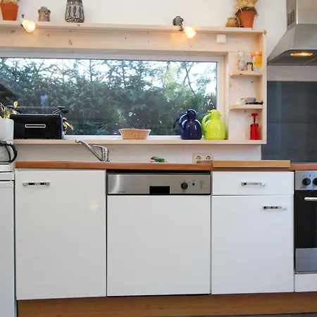 Holiday home Karl Fatern *