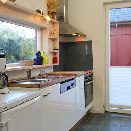 Karl Fatern Holiday home Prerow