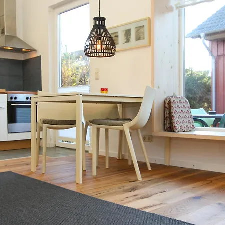 Karl Fatern Holiday home