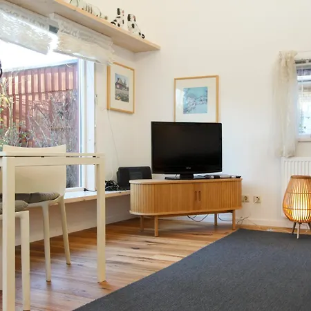 Karl Fatern Holiday home *